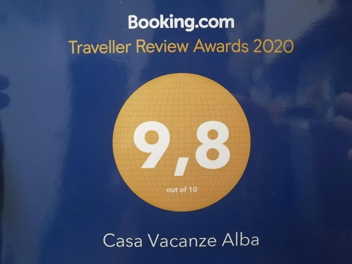 Alba Casa Vacanze - Lerici, 5 Terre Villa Romito Magra Italy