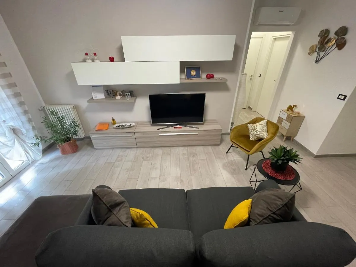 Alba Casa Vacanze - Lerici, 5 Terre Villa Romito Magra 0*,  Italy