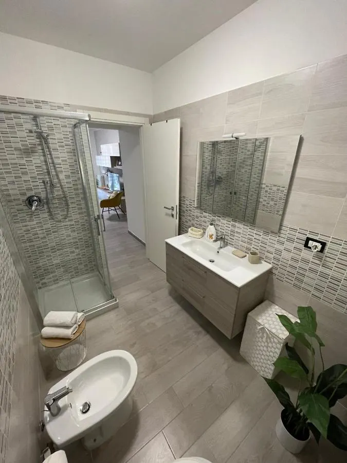 Alba Casa Vacanze - Lerici, 5 Terre Villa Romito Magra 0*,