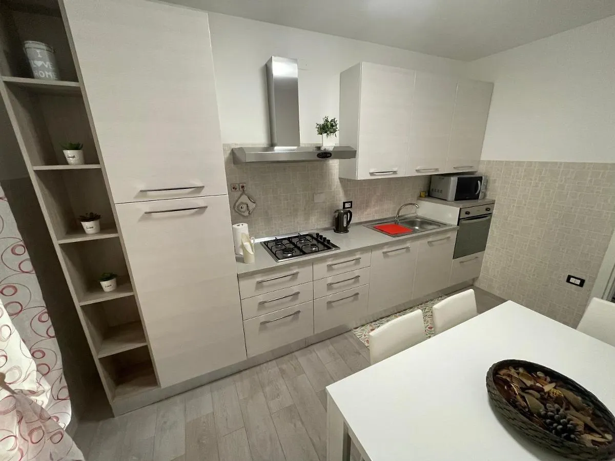 Holiday home Alba Casa Vacanze - Lerici, 5 Terre Villa Romito Magra Italy