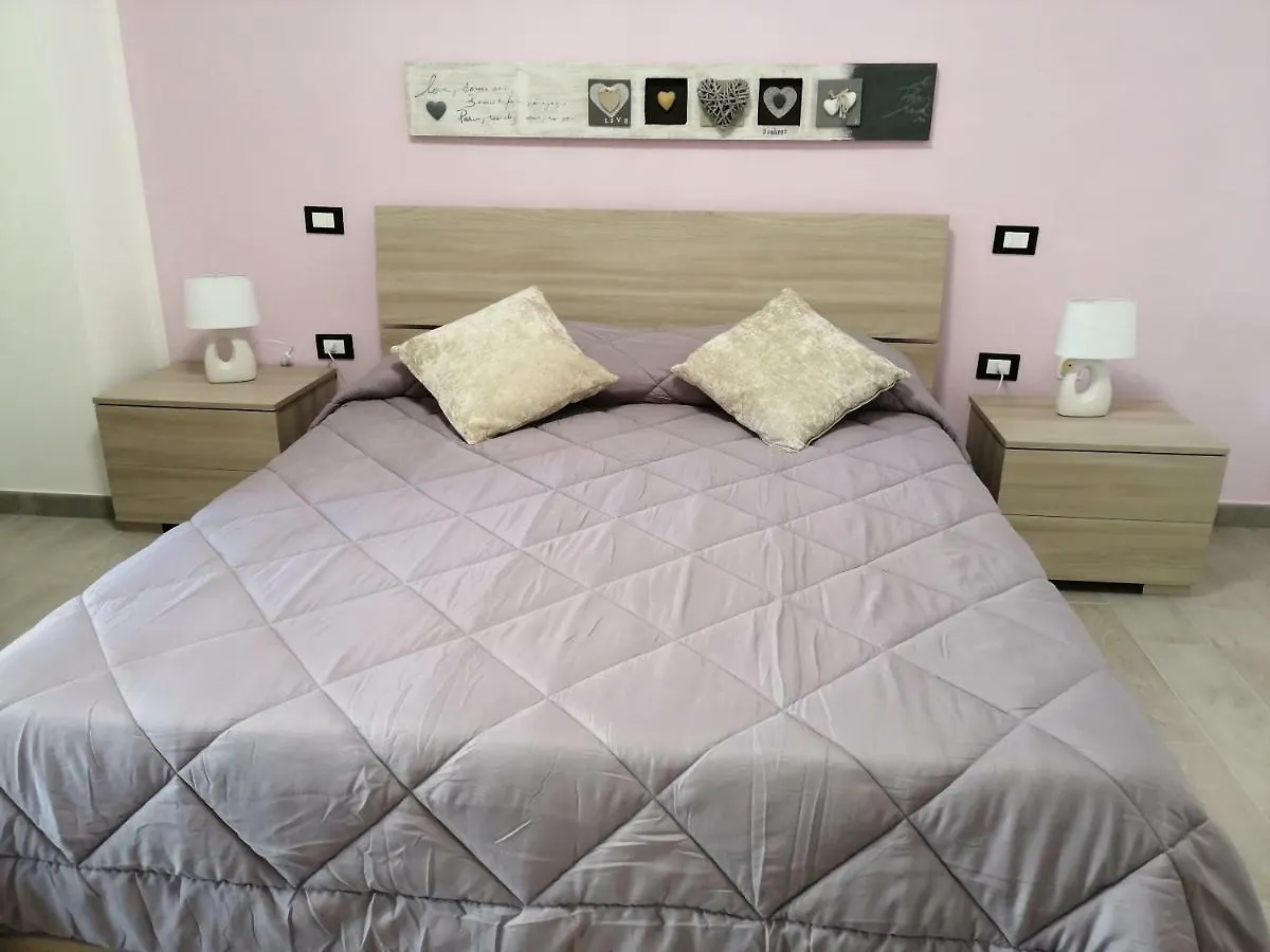 Alba Casa Vacanze - Lerici, 5 Terre Villa Romito Magra Holiday home