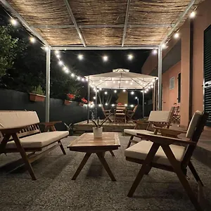 Appartamento Mi Casa Es Tu Casa 2.0, Romito Magra