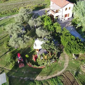 Casa vacanze Anna, Romito Magra