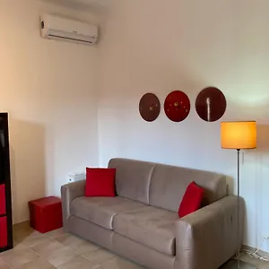 Appartamento Casa Vacanze Da Angelina, Romito Magra